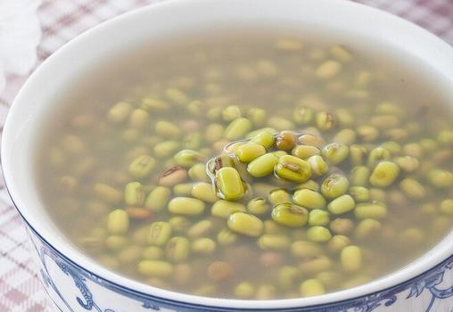 綠豆湯怎么煮？綠豆湯煮多長時間最好