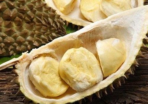 榴蓮殼怎么吃更有營養？榴蓮殼的各種吃法