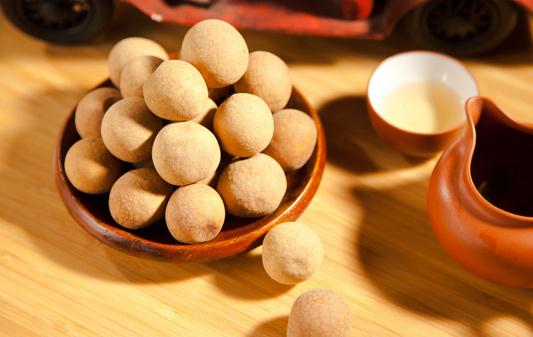 桂圓的營養(yǎng)價值-桂圓怎么吃才好？