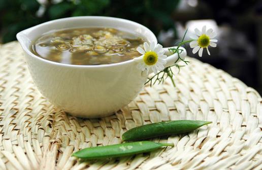 什么食物排毒降火？夏天4種排毒又降火的食物