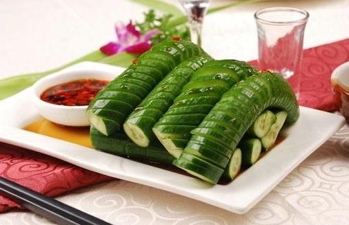 夏天吃什么蔬菜好？夏天吃什么蔬菜清熱祛暑