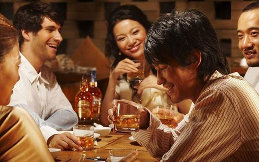 酒有哪些種類？白酒、黃酒、果(露)酒、啤酒和藥酒簡(jiǎn)介