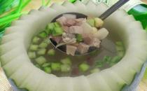 夏天吃什么菜好？消暑冬瓜、美白絲瓜、養胃南瓜