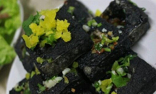臭豆腐和豆腐哪個營養價值高？臭豆腐為什么那么臭