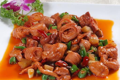 動(dòng)物內(nèi)臟到底能不能吃？吃動(dòng)物內(nèi)臟要注意什么