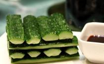 吃蔬菜的八個健康誤區 你吃對了嗎？