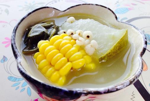 夏季如何預防中暑？夏季預防中暑吃什么好