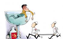 預防酒醉傷肝臟，小小妙招先行