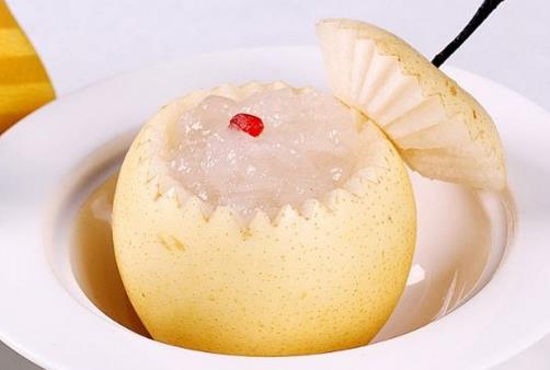 秋季滋陰養(yǎng)肺吃什么水果好？滋陰養(yǎng)肺的水果有哪些