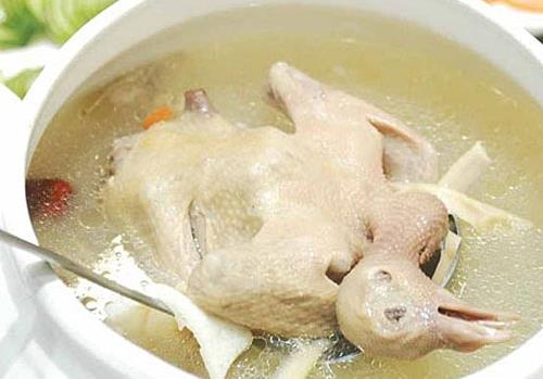 秋季吃什么能美容養顏？美容養顏的食物有哪些