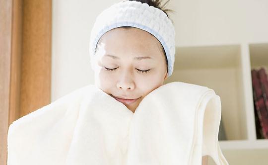 長痘痘和面相有聯系？額頭長痘表示什么？