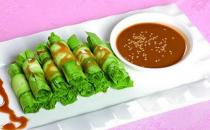 芝麻醬有什么營養？孕婦可以不吃魚嗎？