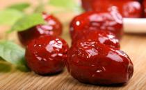 紅棗有哪些營養？孕媽能吃紅棗嗎？