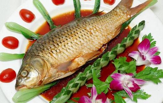 孕期吃魚有哪些好處？