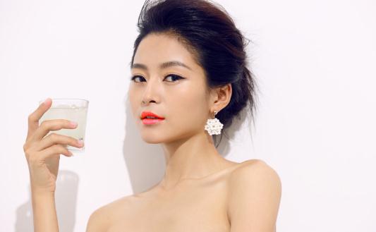 咬唇妝怎么畫？選對唇妝才漂亮