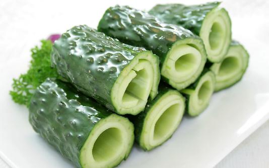吃黃瓜可以防脫發-為什么會脫發？