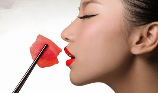 女性吃什么能夠補血？西紅柿來滋潤你！