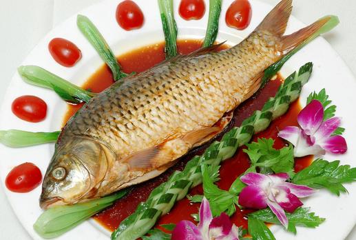 秋季吃什么魚好？秋季吃魚9大營養守則