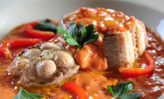 小蔥不要拌豆腐！食物相克知多少？