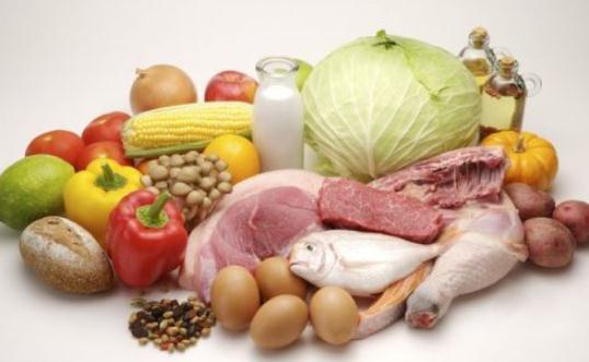 吃什么食物能夠促進鈣的吸收？