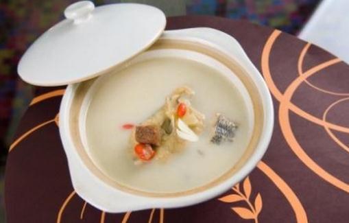 滋補女性的湯品：十全大補湯的做法