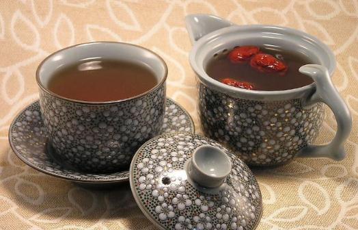 冬季適合喝什么茶？補血益氣的茶推薦