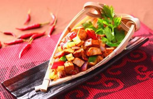 冬季多食紅色食物能夠預(yù)防感冒！