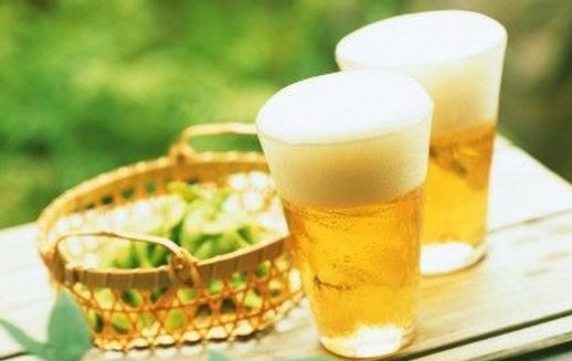 怎么喝啤酒對身體的傷害最小？