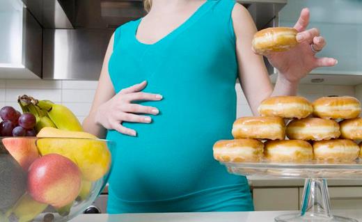 孕婦飲食應注意什么？孕婦的飲食搭配