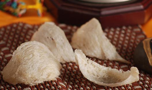 怎么吃燕窩最好？牛乳燕窩湯的做法