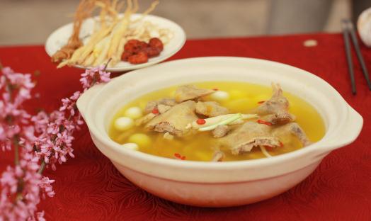 怎么堡出美味雞湯？喝雞湯有什么好處？