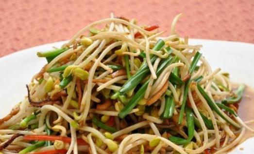 豆芽有腥味怎么辦？怎么炒豆芽？