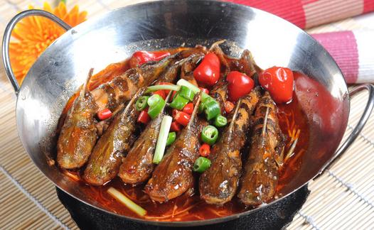 吃黃骨魚(yú)有什么好處？黃骨魚(yú)的做法大全