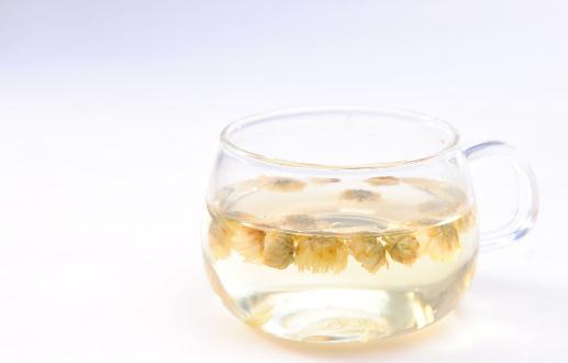 枸杞和什么搭配最好？枸杞菊花功能強大
