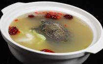 霜降至需進補 進補食譜擇優選