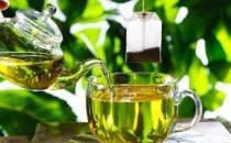 喝綠茶有什么好處？綠茶可以消炎止瀉
