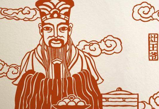 為什么百姓都喜歡供灶王爺？