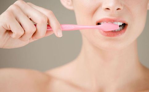 女性健康刷牙注意3點