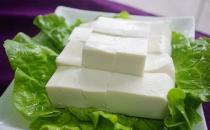 豆腐加蛋黃補鈣多 4種方法吃豆腐更有營養