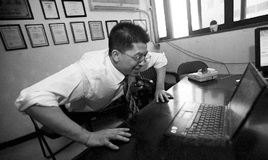 最適合辦公族做的五種健身練習
