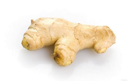 晨起含片姜片可以預防感冒！