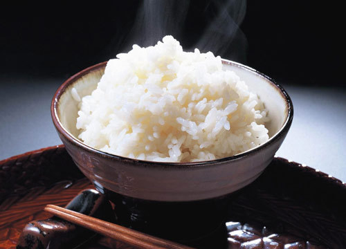 關于米飯的六大“最”