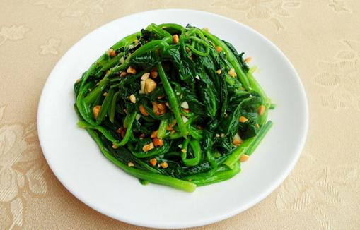 冬至孕婦養(yǎng)生食譜：時(shí)蔬蒸餃的做法