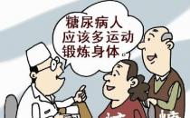 警惕：糖尿病患者仍面臨嚴峻的死亡風險！