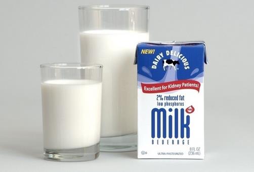 冬季怎么吃奶類食物更健康？