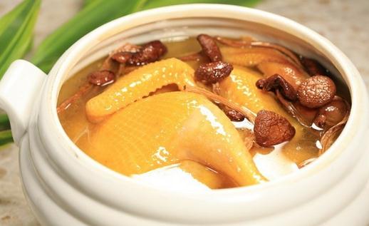 孕婦體質(zhì)虛弱吃什么好？推薦5種雞湯進(jìn)補(bǔ)
