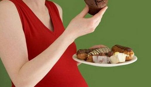 孕婦可以吃辣嗎？盤點懷孕疑問