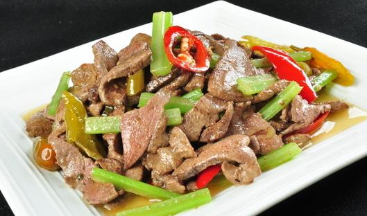 豬肝有什么營養(yǎng)價(jià)值？怎么炒豬肝去腥又美味？