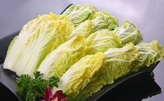 大白菜比娃娃菜性價比高？幾種姐妹蔬菜營養對比