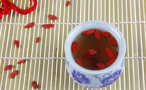 枸杞怎么吃更有營養 推薦6種吃法